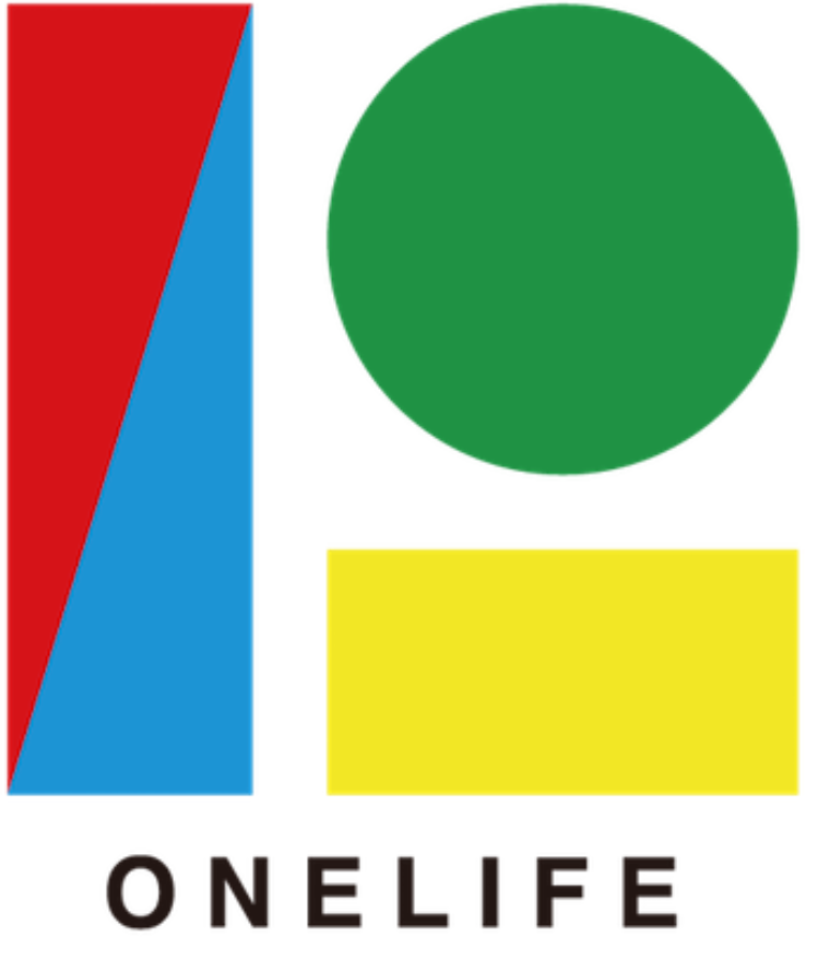 ワンライフロゴ